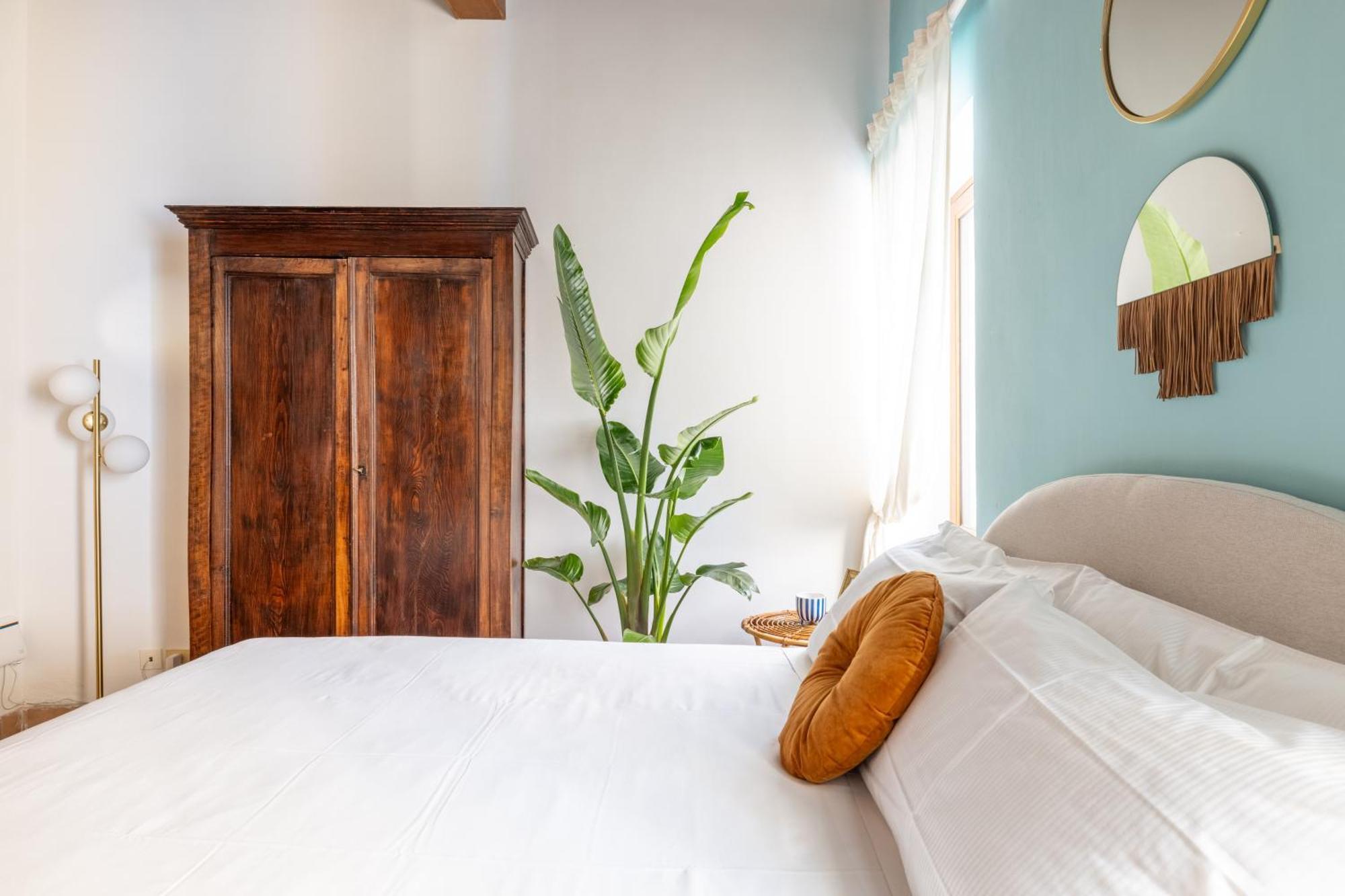 Suite Trevi - Charming Loft Near Trevi Fountain ローマ エクステリア 写真