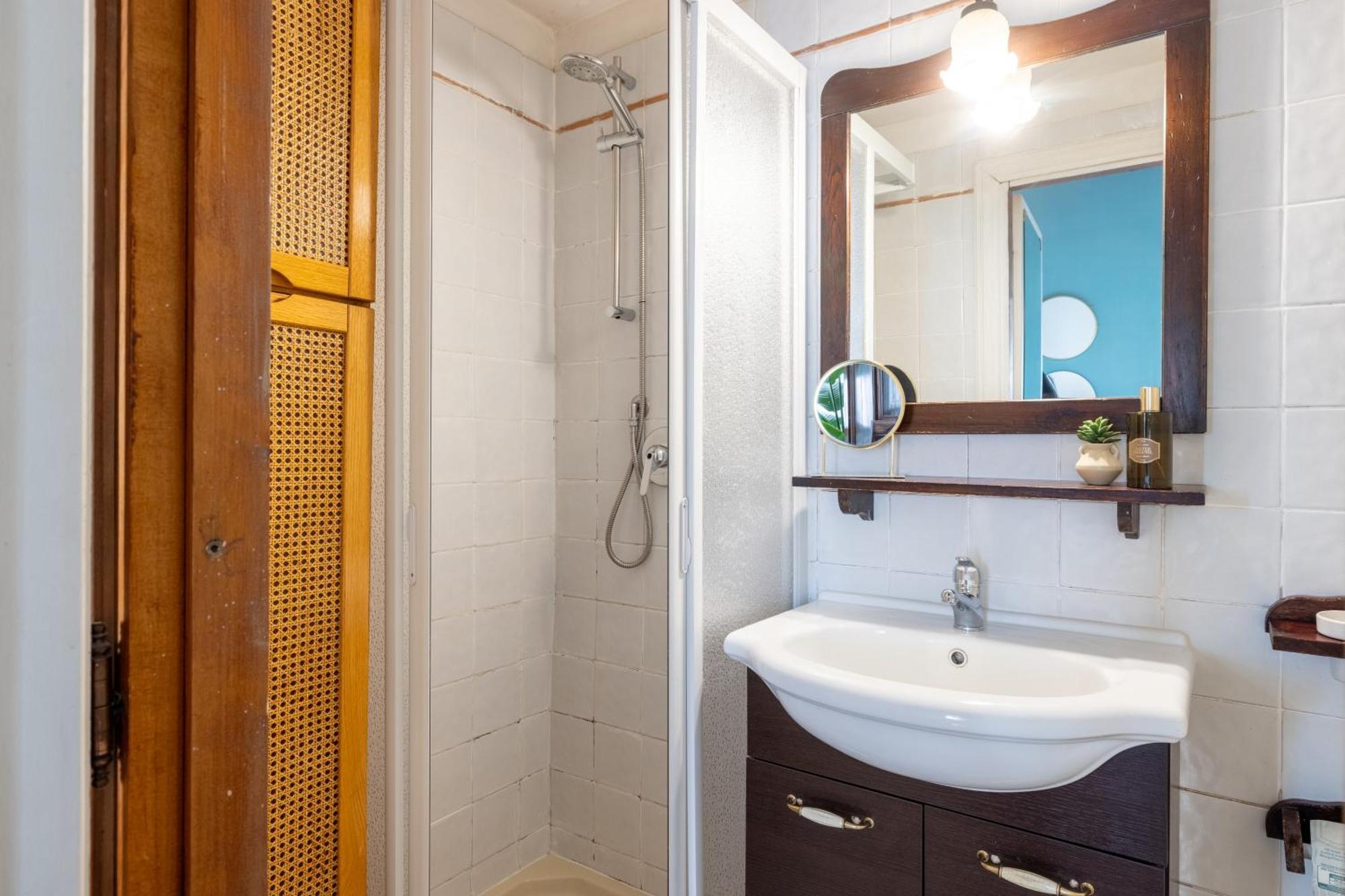 Suite Trevi - Charming Loft Near Trevi Fountain ローマ エクステリア 写真