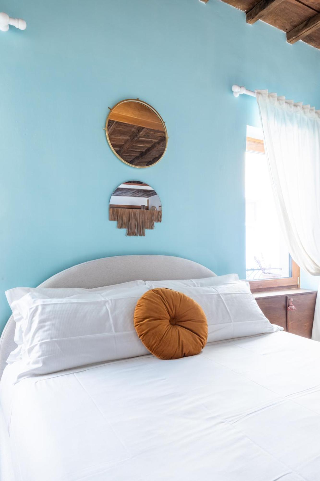 Suite Trevi - Charming Loft Near Trevi Fountain ローマ エクステリア 写真