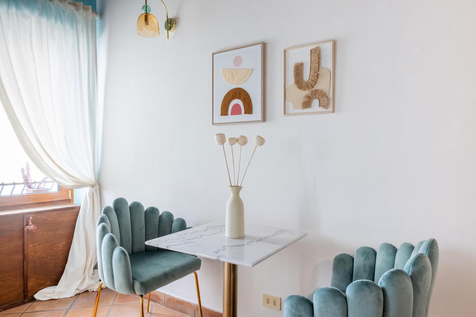 Suite Trevi - Charming Loft Near Trevi Fountain ローマ エクステリア 写真