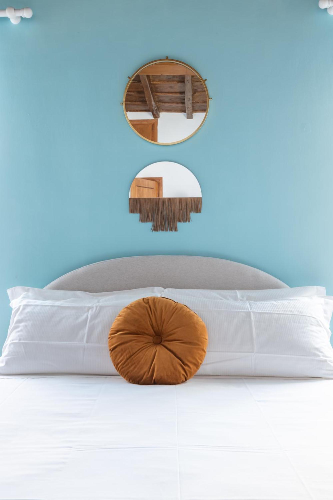 Suite Trevi - Charming Loft Near Trevi Fountain ローマ エクステリア 写真