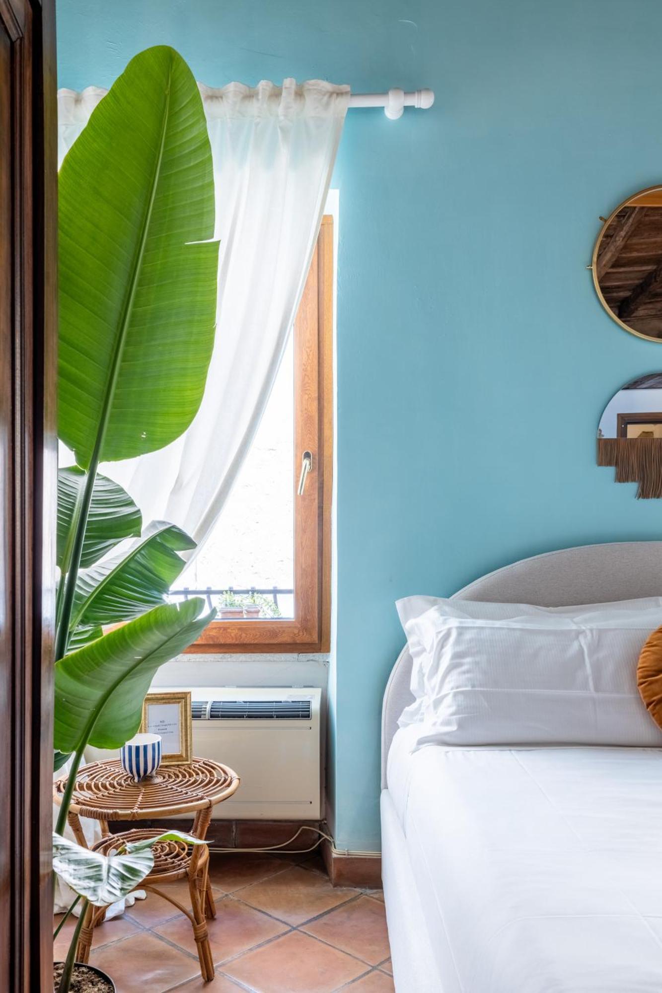 Suite Trevi - Charming Loft Near Trevi Fountain ローマ エクステリア 写真